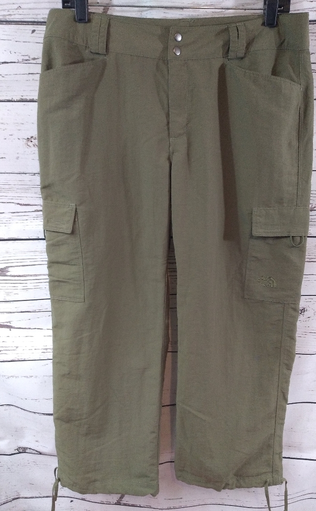 The North Face Active Cropped Pants sz 10